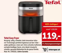Easy - Fryer