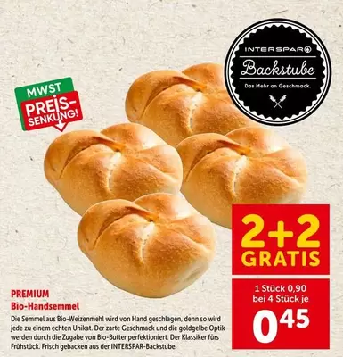 Bio-Handsemmel
