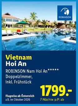 Vietnam Hoi An