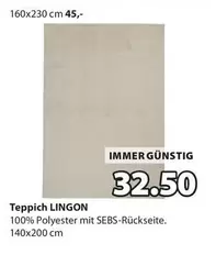 Teppich LINGON