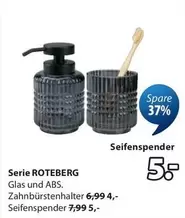 Seifenspender