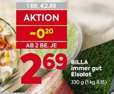 Eisalat