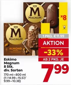 Magnum -  -