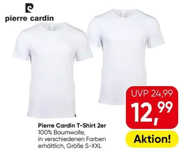 T-Shirt 2er
