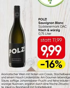 Sauvignon Blanc