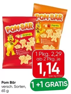 Pom Bär