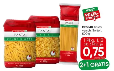 Pasta