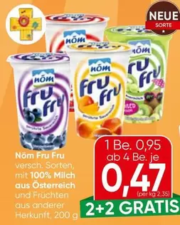 Fru Fru