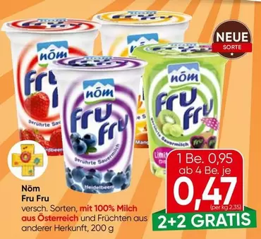 Fru Fru
