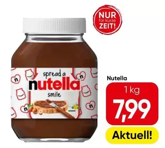 Nutella - -