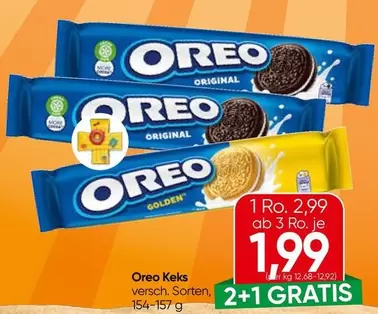 Oreo Keks