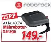 Mähroboter-Garage Art.Nr. 69074