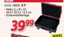 Art.Nr. 20836 S-F