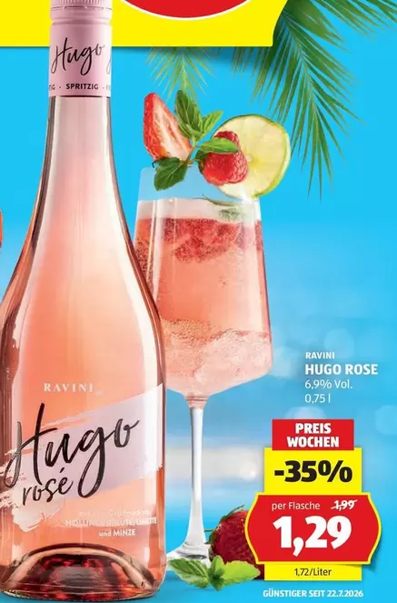 Hugo Rosé