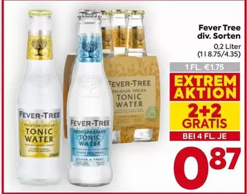 Indian - Tonic Water