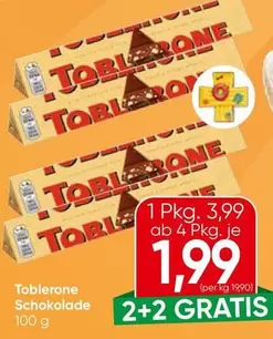 Schokolade