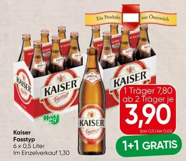 Kaiser Fasstyp