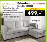 Ecksofa Best.-Nr.: 1212876