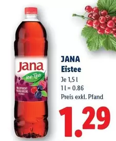Eistee