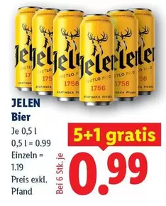 Jelen Bier