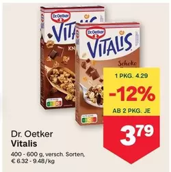 Vitalis
