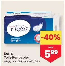 Toilettenpapier