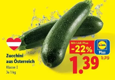 Zucchini