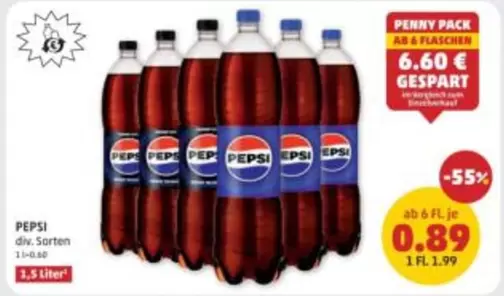 PEPSI