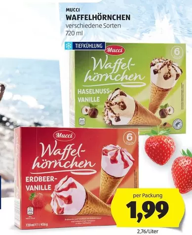Vans - Waffelhörnchen
