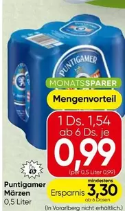 Puntigamer Märzen