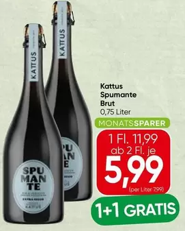 Spumante Brut