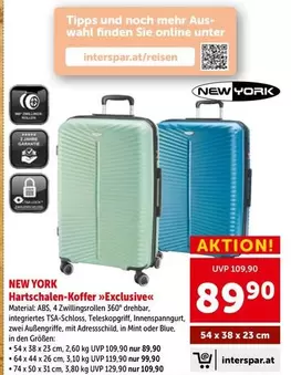 Wahl - Hardshell Suitcase "Exclusive"