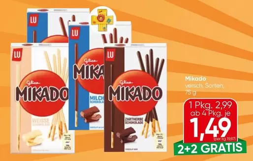 Mikado