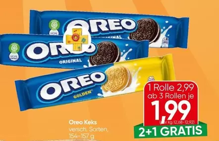 Oreo Keks