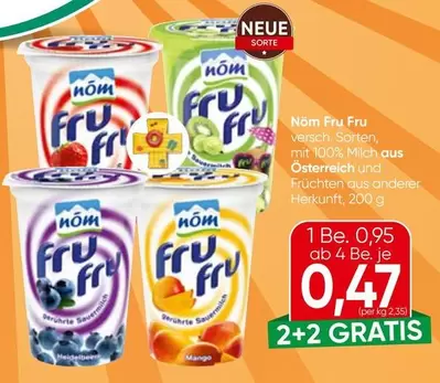 Fru Fru
