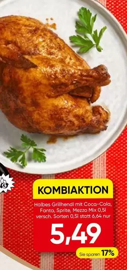 Mix - Kombination