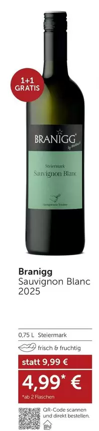 Sauvignon Blanc 2025