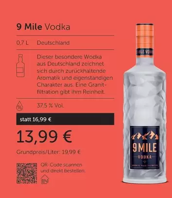 Vodka