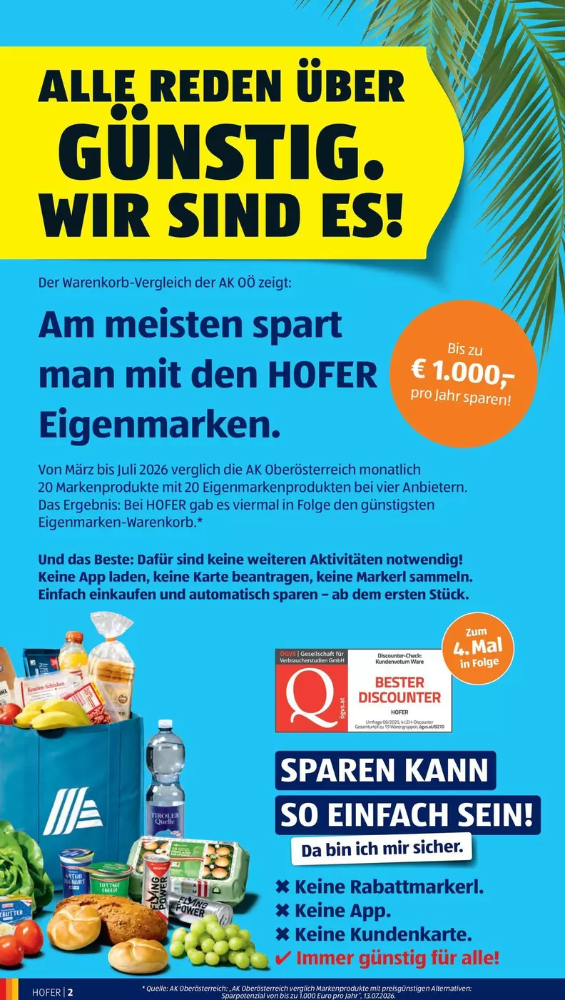 Eigenmarken