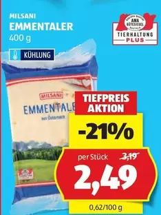 Ama - EMMENTALER