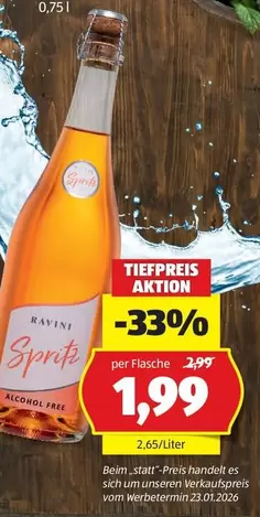 Free - Spritz