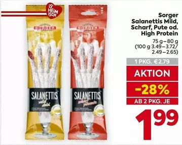 Salanettis