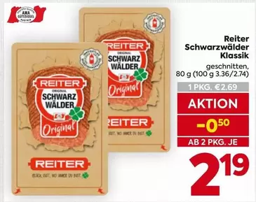 Ama - Schwarzwälder Klassik