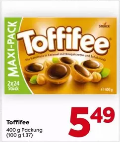 Toffifee