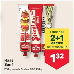 Stiegl - Senf