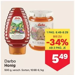 Honig