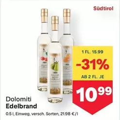 Edelbrand