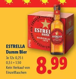Damm Bier