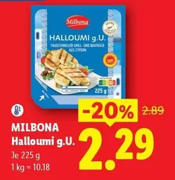 Halloumi g.U.