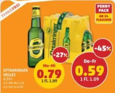 Ottakringer Helles